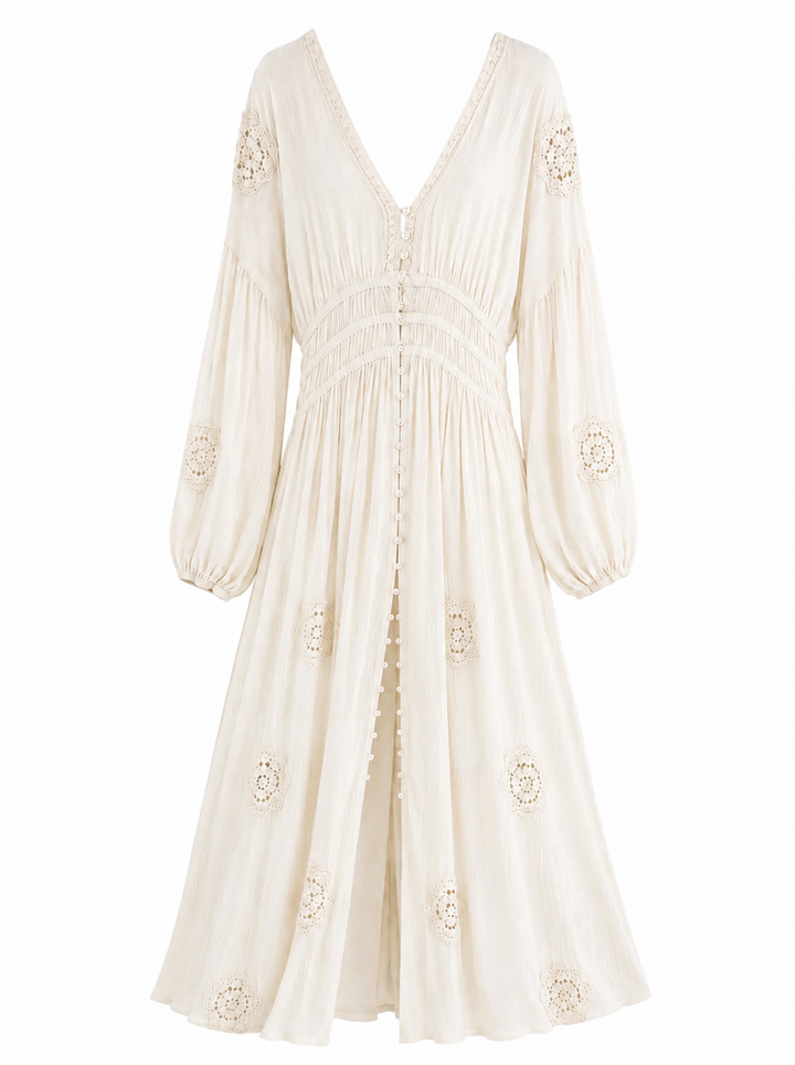 Vestido Menorca